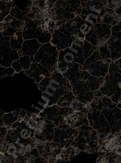 photo texture of cracked decal 0005